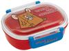 Skater Antibacterial Lunch Tom Jerry Made In Kids' Box, Fluffy, 360ml, & Art, Boys, Japan, QAF2BAAG-A