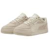Puma Кеды Caven 3 SD Удобные Мягкие Низкие Кроссовки Унисекс Бежевые 40448602