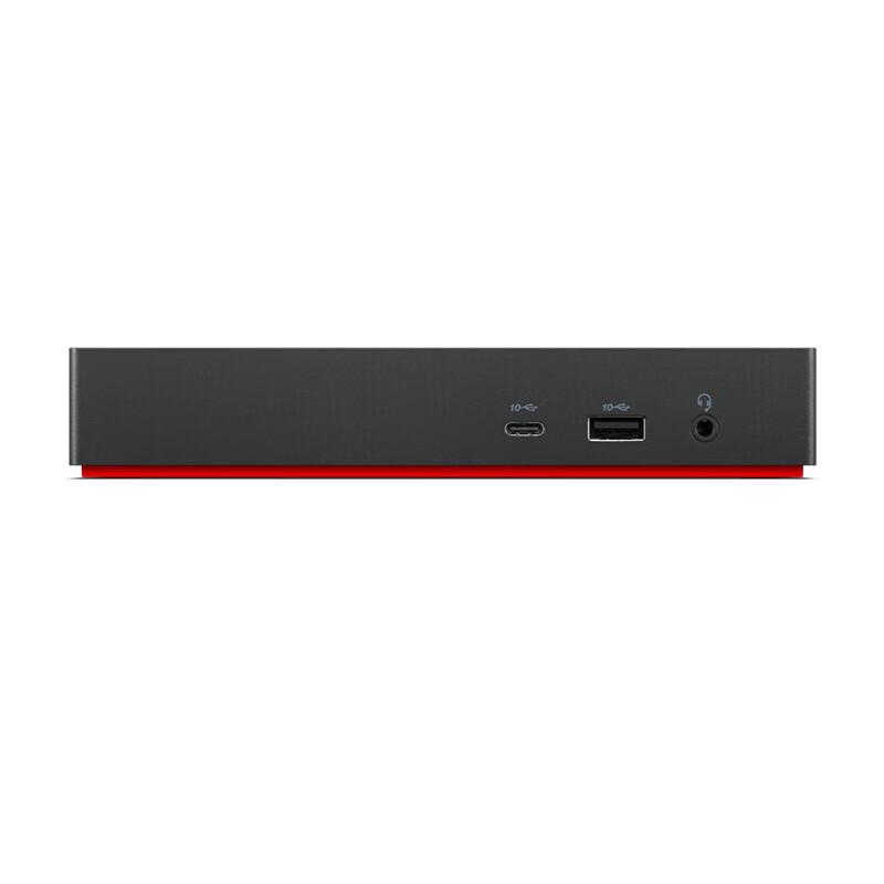 Lenovo ThinkPad Universal USB-C Dock