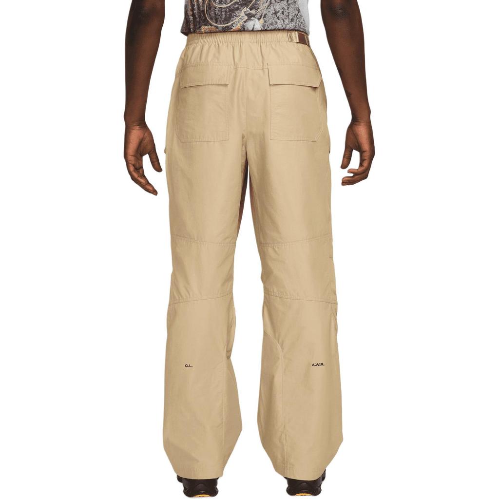 Nike x NOCTA Opal Pants 'Khaki' Men's FZ0910-247