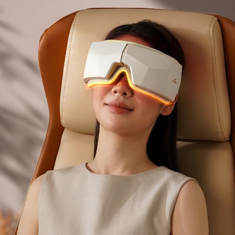 

Hezheng Eye Massager