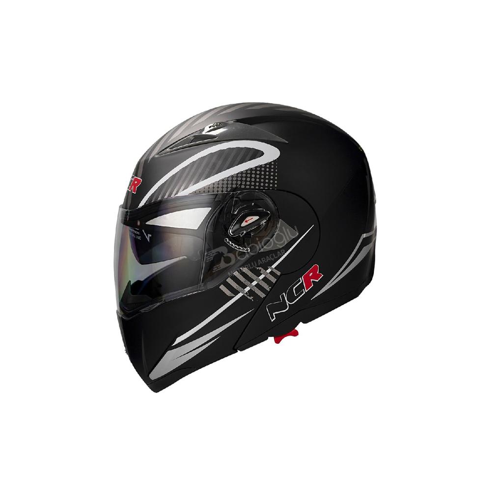 Chin Opening Helmet Emporium Size L Ece Certificated