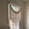 Bohemian Handmade Woven Wall Tapestry