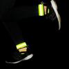 High Visibility Reflective Band for Night Running Walking Safety Tape Bracelet