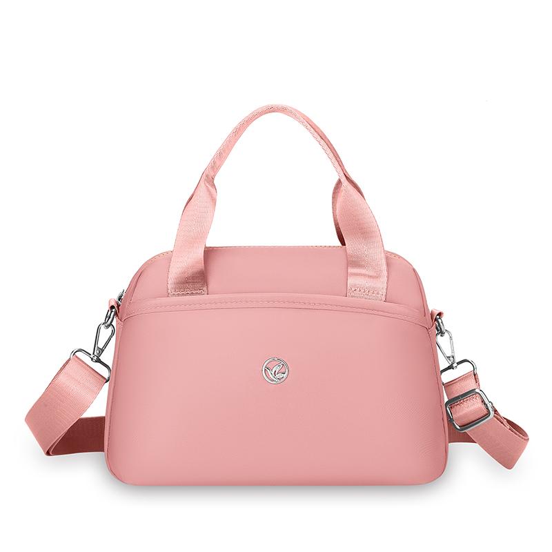 Handbag Commuter Mother Bag Lightweight Shoulder Crossbody Women's Bag