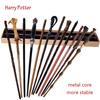 Hermione Granger Magic Wand High-quality Resin Prop Elegant Brown Box