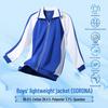 YuDa Boys' Sorona Lightweight School Jacket