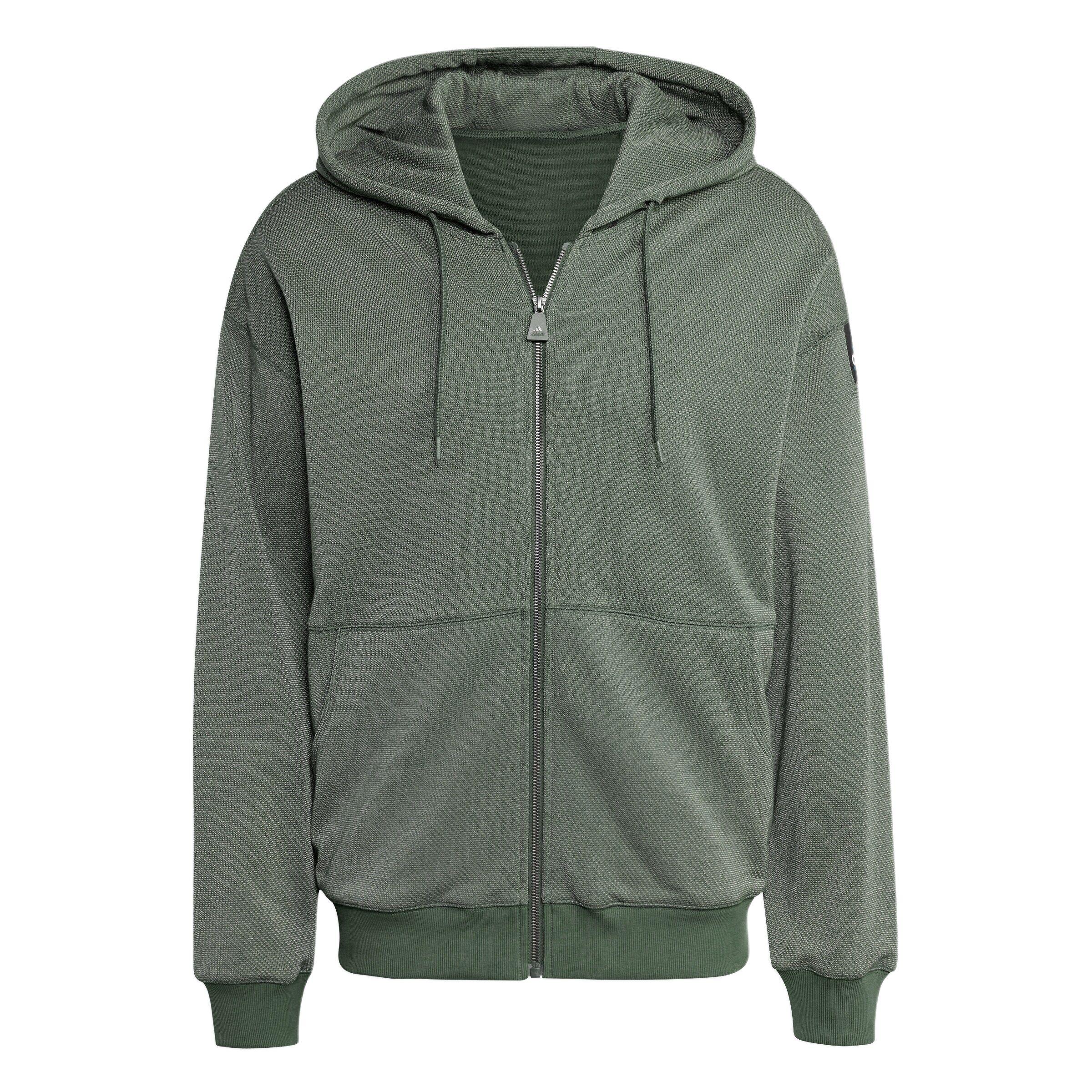 Adidas full-zip hoodie JV7650 XL