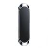 Mini Bar Shape Magnetic Car Phone Holder Metal Magnet Phone Stand Car Phone Stand  Wall Mount