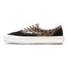 Vans OG Era LX Leopard Unisex Sneakers Black Marshmallow VN0A3CXN4MC