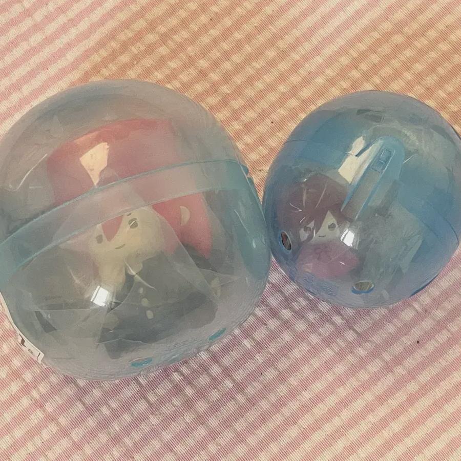 

Blue Rock Mejiru Ши Чигири Софби Чигири Сет