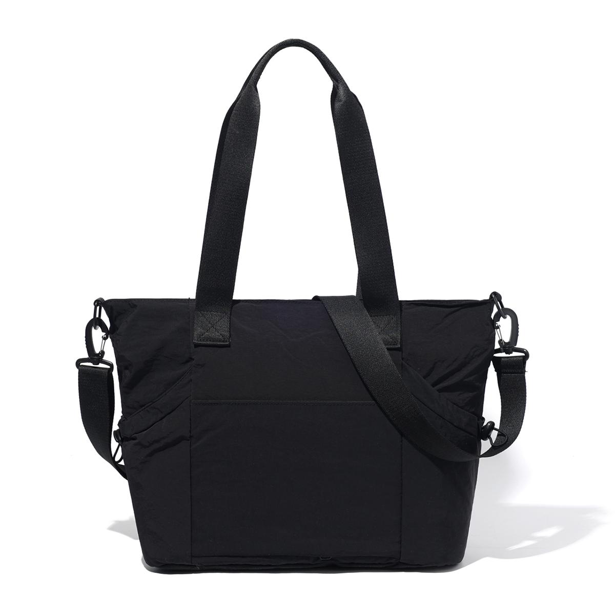 

Canvas Bag Women s Handbag Commuter Large Capacity Canvas Bag Shoder Bag Extra Large Travel Bag Sturdy Bag чёрный