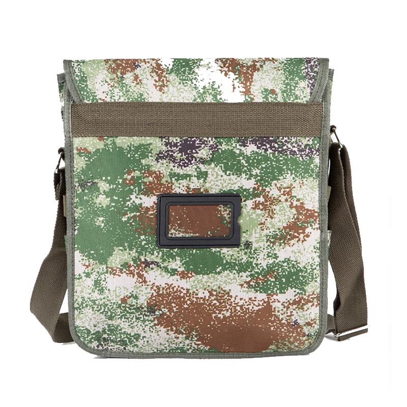 Jungle Fox Tactical Shoulder & Laptop Bag