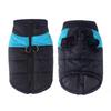 Shiny Cross-Border Autumn & Winter Dog Vest