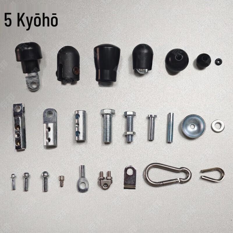 Jingbang Fitness Vybavení Ocelové Lano