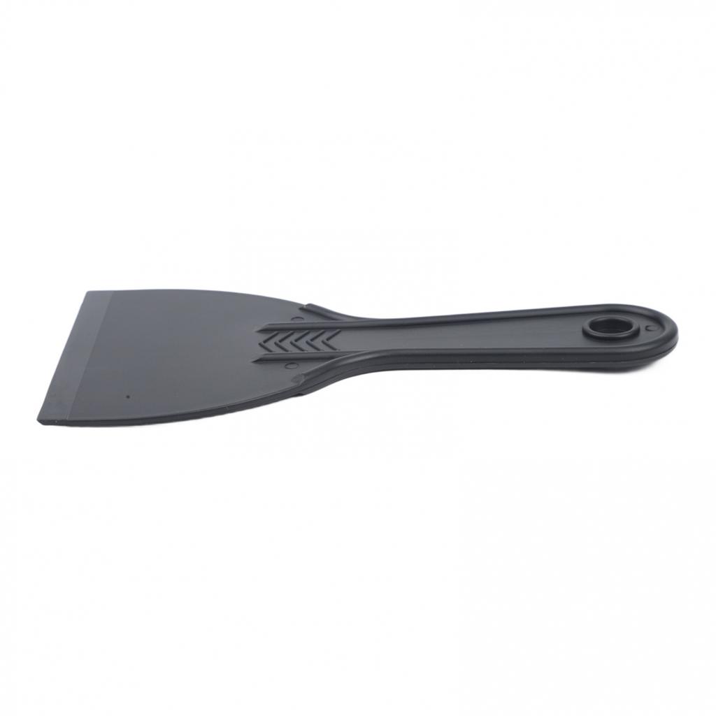 Plastic Spatula Set for Applying Plaster and Patching Walls Effectively