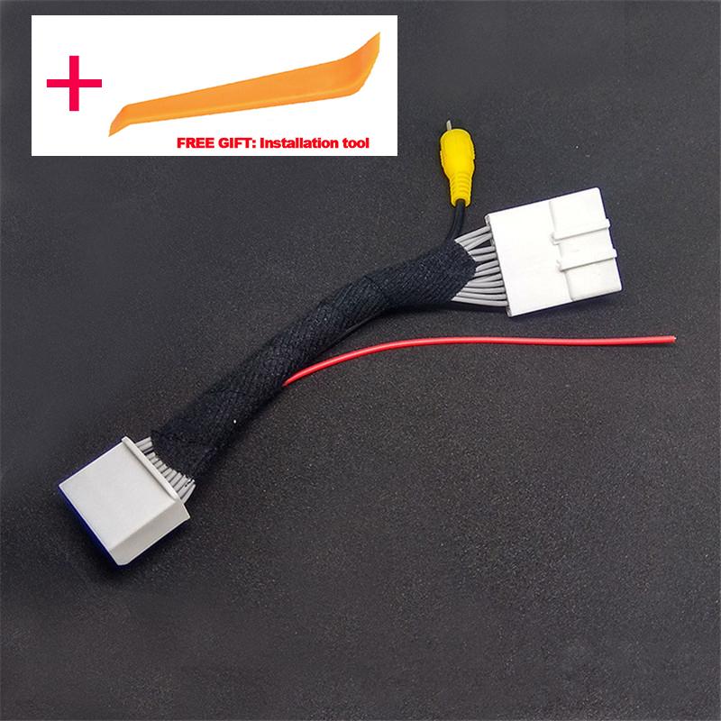 

Для Renault Clio 4 IV MK3 MK4 2012~2018 Starlight Night Vision Автомобильная камера заднего вида с высоким качеством Full HD CCD