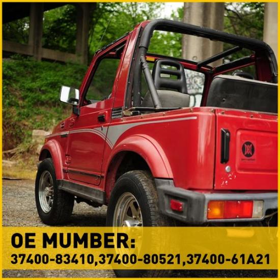 Passend für 1985-1995 Blinker Schalter Scheinwerfer Schalter für Suzuki Samurai 37400-83410