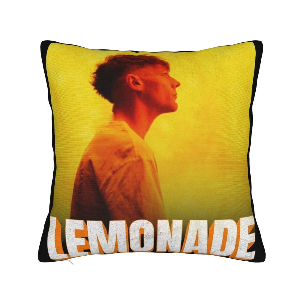 How Did I Get Here Louis Tomlinsons Pillowcase Soft Polyester Cushion Cover Decorations Throw Pillow Case Cover Home