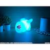 Capcom Monster Hunter Room Light Full Full Approx. H105 x W105 x D140 mm PVC