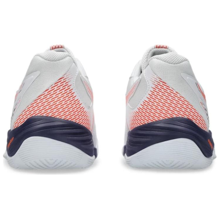 Asics Blade FF White Nova Orange Men Sneakers 1071A093-103