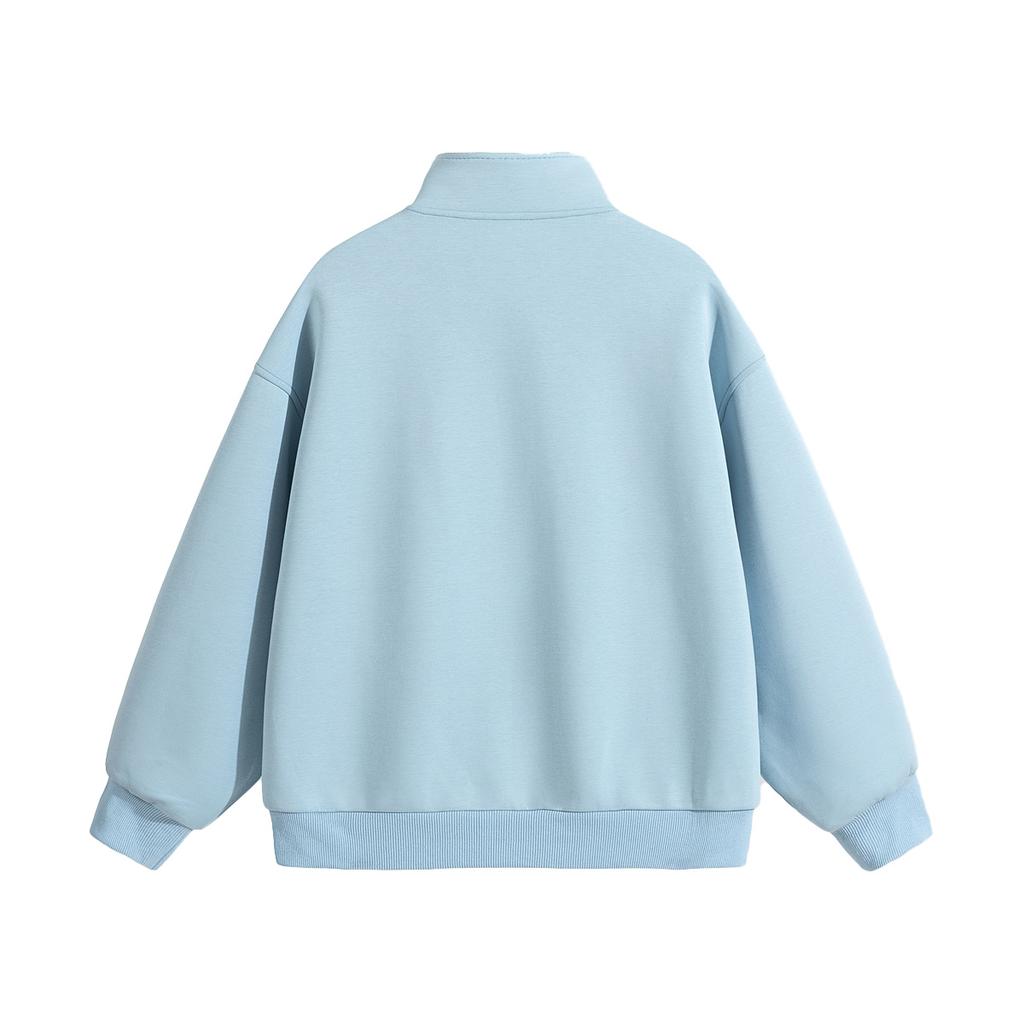 Reebok Sweatshirt Jacket Unisex 26SRMGE2U