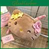 Hello Kitty Plüsch Auto Bett Kissen Weiches Cartoon Kissen Für Mädchen Geschenk