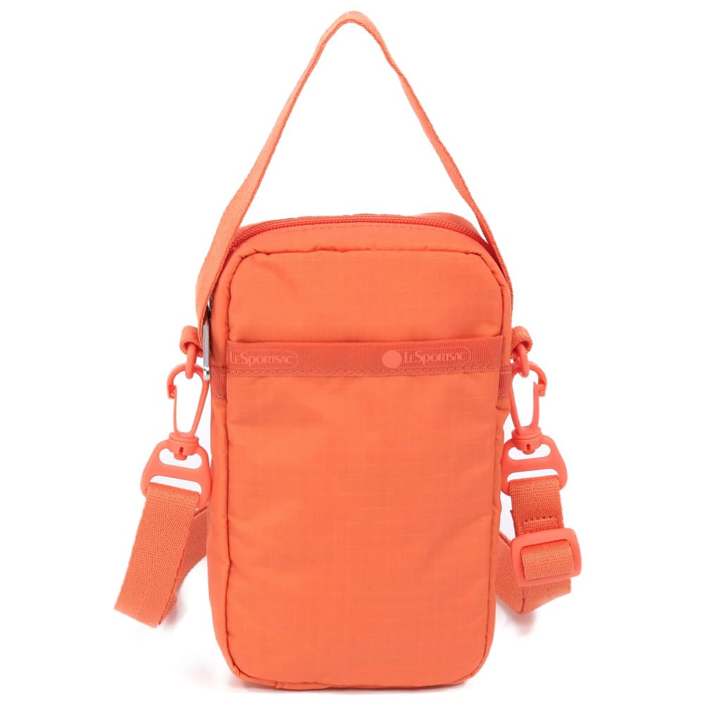 

Shoulder bag 3505 MINI PHONE CROSSBODY R119 TANGERINE [LeSportsac] [item]