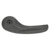 Left Driver Side Seat Recliner Handle Black ABS UZ291DVAB Replacement for JEEP LIBERTY