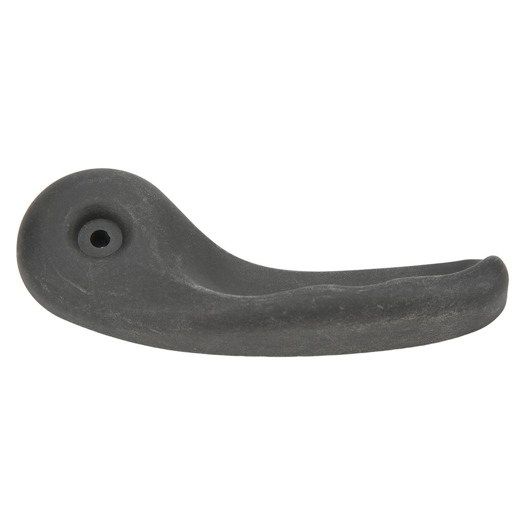 Left Driver Side Seat Recliner Handle Black ABS UZ291DVAB Replacement for JEEP LIBERTY