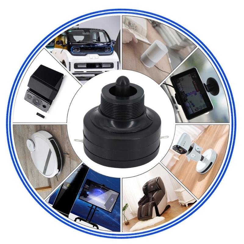 High Fidelitys 150W 8ohm Piezo Speaker Tweeter Driver with 98dB Sound Pressure for Enhances Music Experience