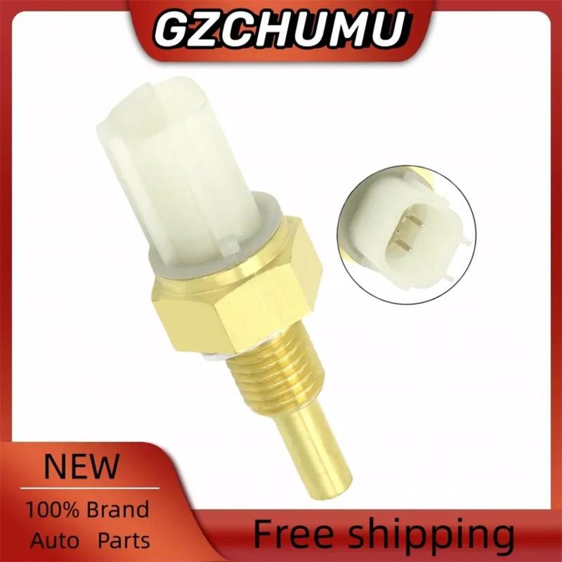 Water Temp Temperature Sensor For Kawasaki EX400 EX650 Ninja 400R 650 EN650