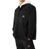 New Balance Jacken & Mäntel Herren Schwarz AMJ23303-BK
