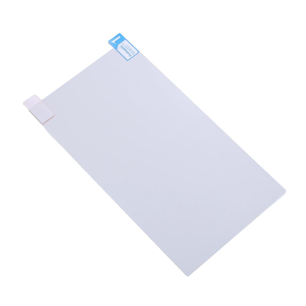 Anti-Blue Light Filter Film for Computer Screen, 14 Inch, Removable Blocking Protector for 16:9 Widescreen, Laptop, Eye