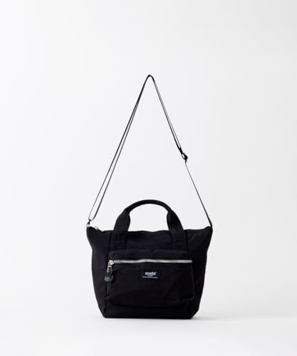 Anello 2-Wege Tragetasche CYCLE ATH3506 BK