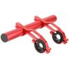10/20 Cm Bike Handlebar Extender Bicycle Handlebar Extended Bracket Lightweight Aluminum Alloy for Holding Bicycle Speedometer
