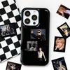 50 Stück BTS Konzert ARIRANG Gemischte Polaroid-Aufkleber, Koreanische Gruppe DIY Kreative Aufkleber, Für Mobiltelefone, Laptops, Computer