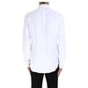 Polo Ralph Lauren Embroidered Colorful Logo Slim Fit Cotton Long Sleeve Shirt Men Shirts White 710549084006BSRWHITE
