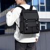 Hu Feng Men's Large Capacity Travel Laptop Backpack