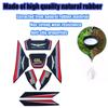 For Gold Wing GL1800 Gold Wing GL 1800 2024 Motorcycle Side Fuel Tank Pad