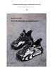 Babudou Kids' Breathable Mesh Sports Shoes - Model 2026 Spring Basketball & Casual