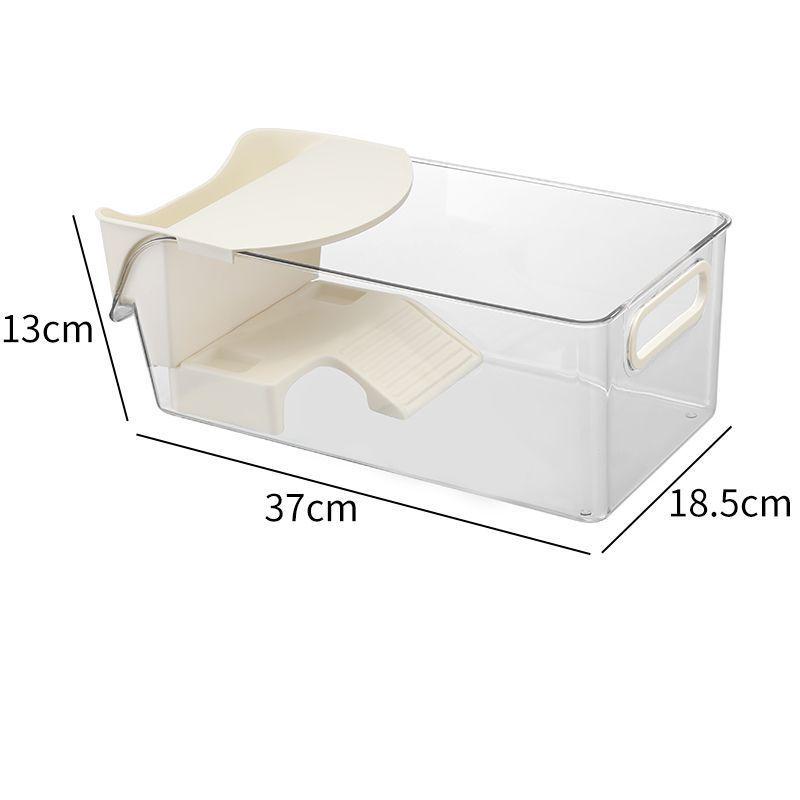 Home Ecological Turtle Tank with Sunning Platform - Suitable for Brazilian Turtles, Available In Large and Small Sizes