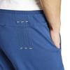 Adidas Knitted Sweatpants Men's Blue IU2069