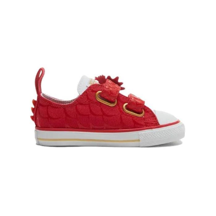 Converse Chuck Taylor All Star Easy-On TD 'Year Of The Dragon'