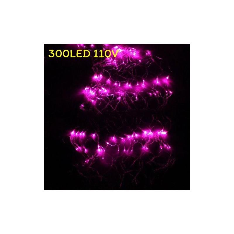 Led Net String Lights For Christmas Wedding Garden Outdoor Decor With Multicolor Options