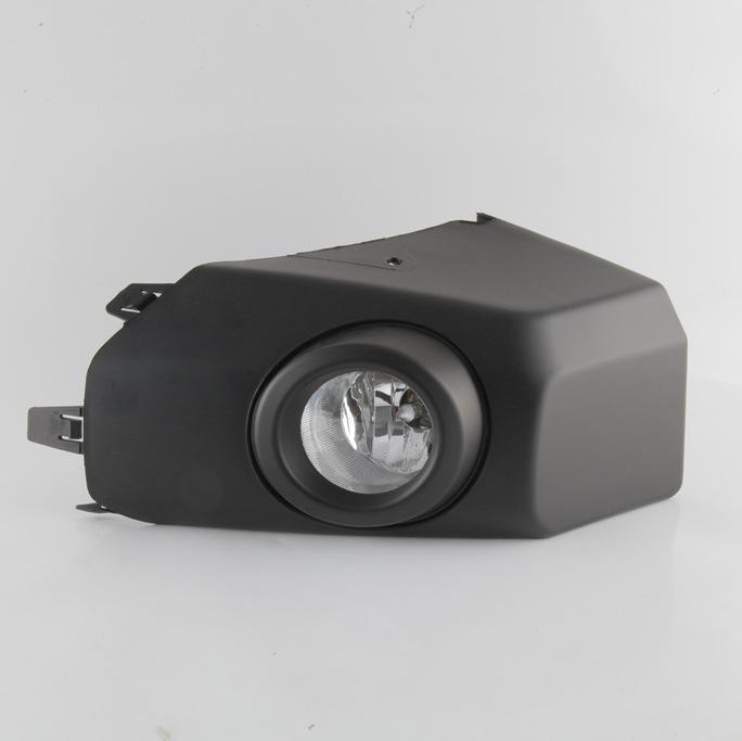 LED Daytime Running & Fog Lights for 2007-2014 Toyota Land Cruiser FJ