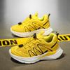 Kids Breathable Mesh Sport Sneakers Casual Running Shoes for School Walking Travel Play Everyday Footwear Sizes 28-39