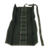1Pc Canvas Gardening Handle Portable Multifunctional Storage Package Tool Set Case Rolling Bag