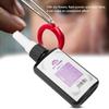 DIY Kristall Transparent UV Schnelltrocknender Kleber Hart Aushärtendes Harzgel 50g
