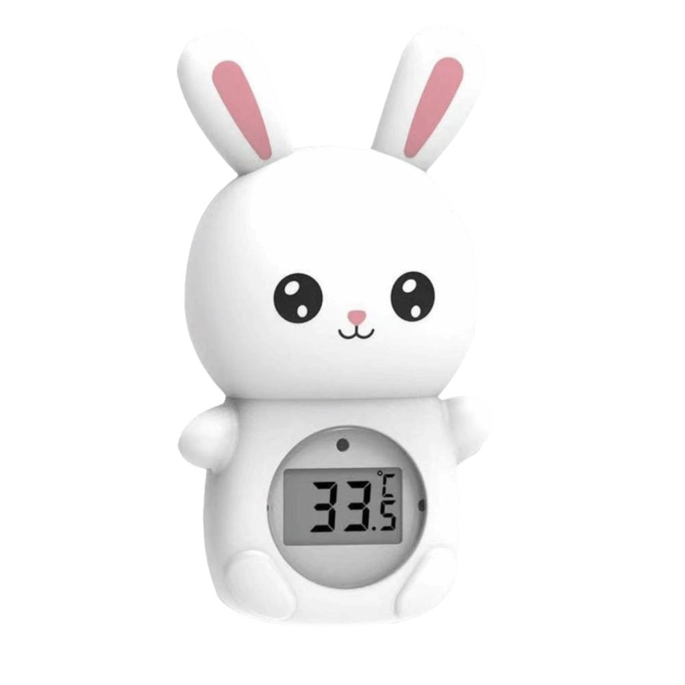 Baby Safety Floating Bathtub Thermometer Water Temperature Measuring Tool Swimming Pool